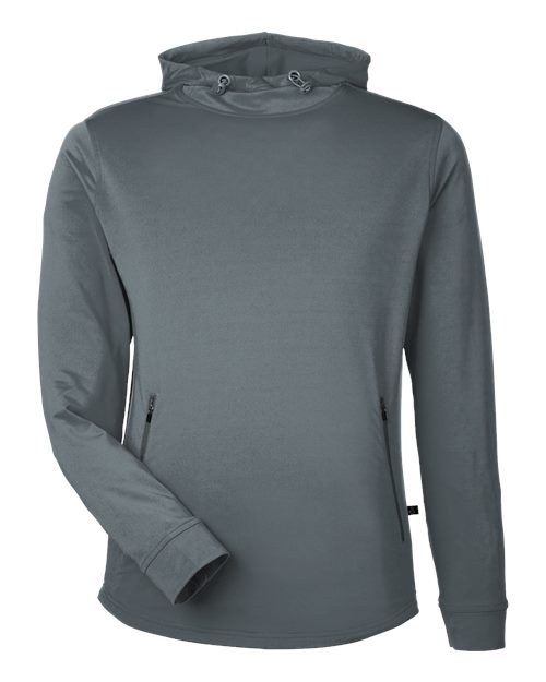 Men's Ivy Hooded Sweatshirt - Graphite