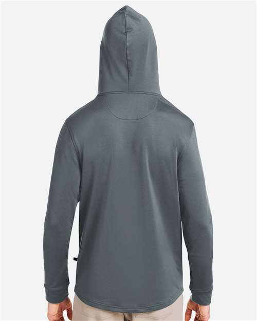 Men's Ivy Hooded Sweatshirt - Graphite