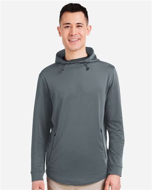 Men's Ivy Hooded Sweatshirt - Graphite