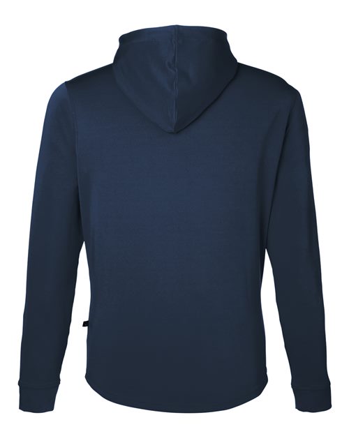 Men's Ivy Hooded Sweatshirt - Navy