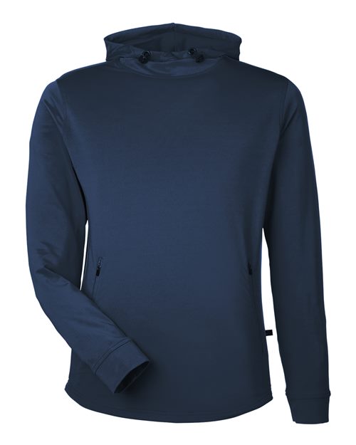 Men's Ivy Hooded Sweatshirt - Navy