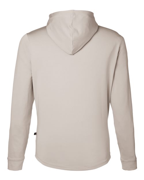 Men's Ivy Hooded Sweatshirt - Tan