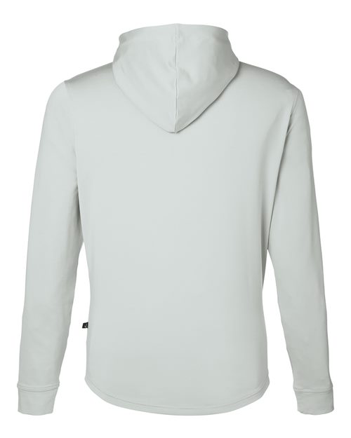 Men's Ivy Hooded Sweatshirt - Glacier/ Glacier