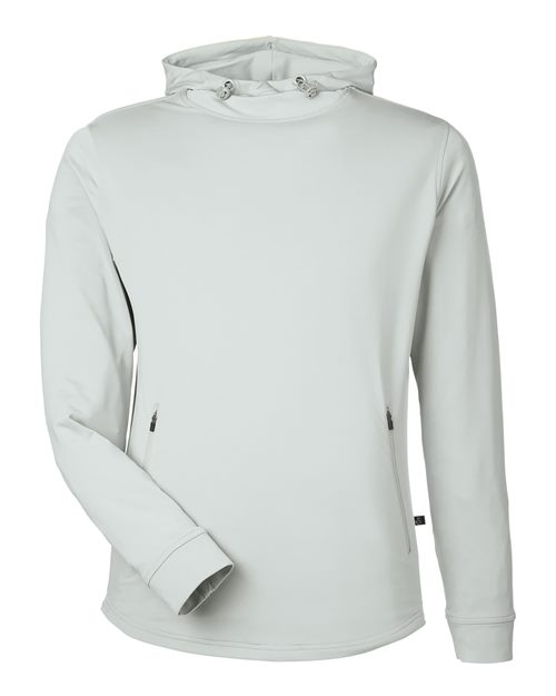Men's Ivy Hooded Sweatshirt - Glacier/ Glacier