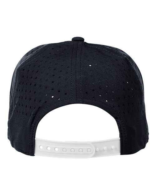 Wade Cap - Black