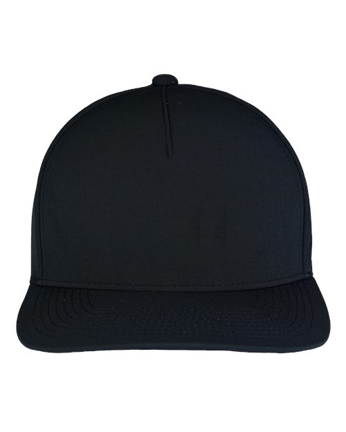Wade Cap - Black