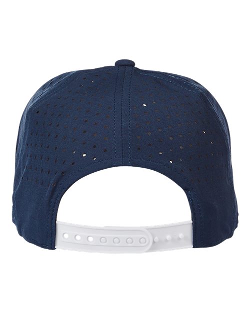Wade Cap - Navy