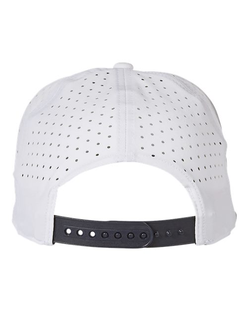Wade Cap - White