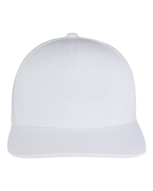Wade Cap - White