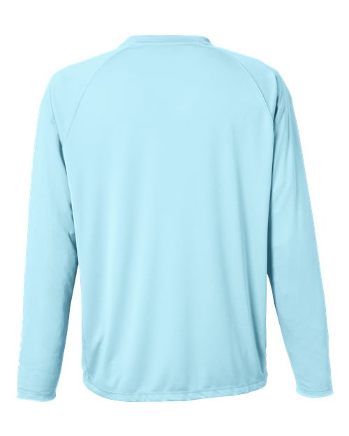 Men's LoPro Pursuit Long Sleeve T-Shirt - Island Paradise