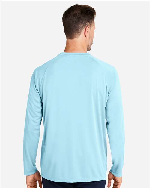 Men's LoPro Pursuit Long Sleeve T-Shirt - Island Paradise