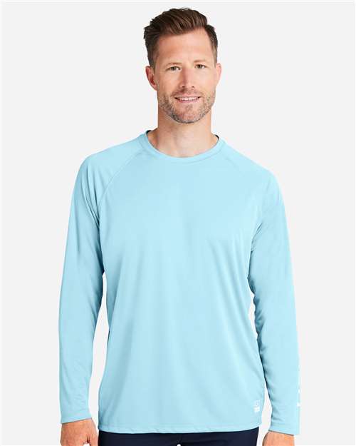 Men's LoPro Pursuit Long Sleeve T-Shirt - Island Paradise