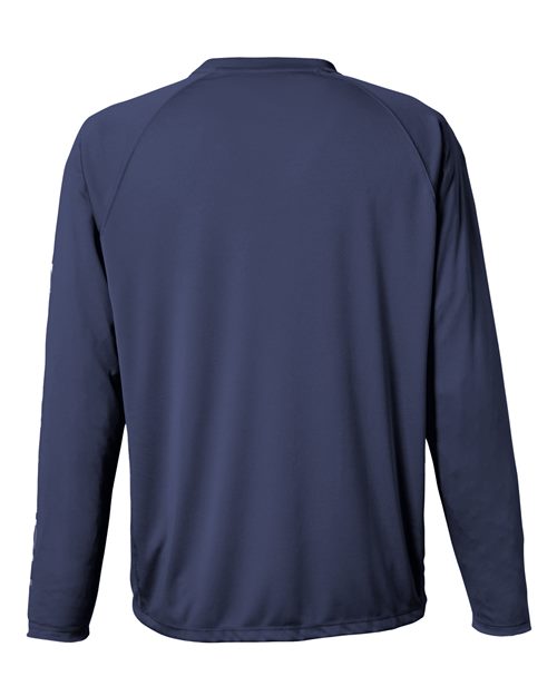 Men's LoPro Pursuit Long Sleeve T-Shirt - Naval Academy