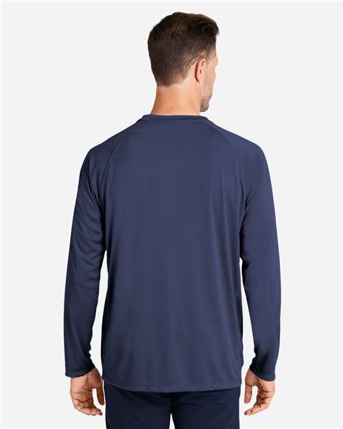 Men's LoPro Pursuit Long Sleeve T-Shirt - Naval Academy