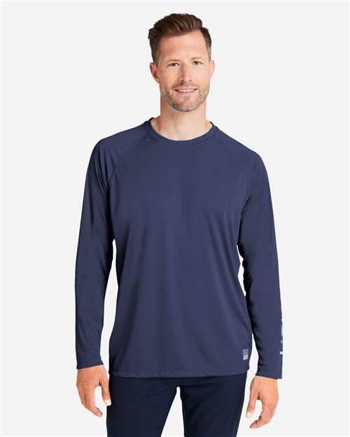 Men's LoPro Pursuit Long Sleeve T-Shirt - Naval Academy