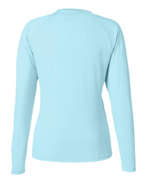 Women's LoPro Pursuit T-Shirt - Island Paradise
