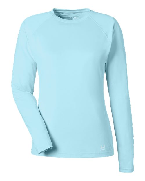 Women's LoPro Pursuit T-Shirt - Island Paradise