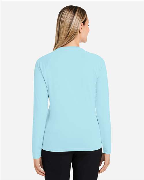 Women's LoPro Pursuit T-Shirt - Island Paradise