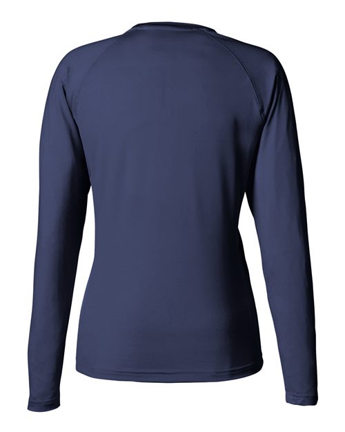Women's LoPro Pursuit T-Shirt - Naval Academy