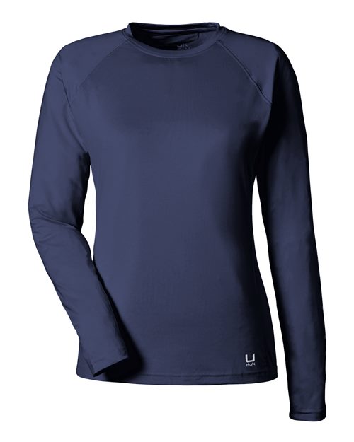 Women's LoPro Pursuit T-Shirt - Naval Academy