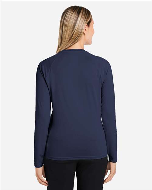 Women's LoPro Pursuit T-Shirt - Naval Academy