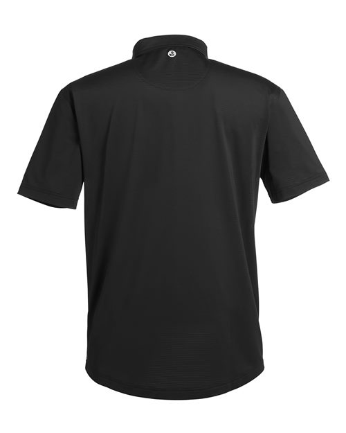 Men's Ford Polo - Black