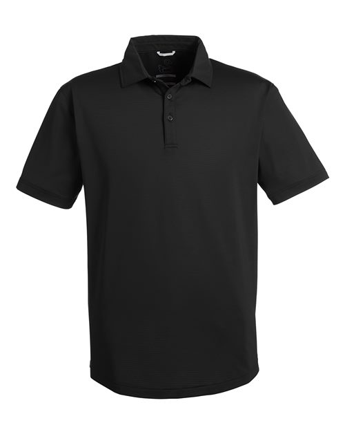 Men's Ford Polo - Black