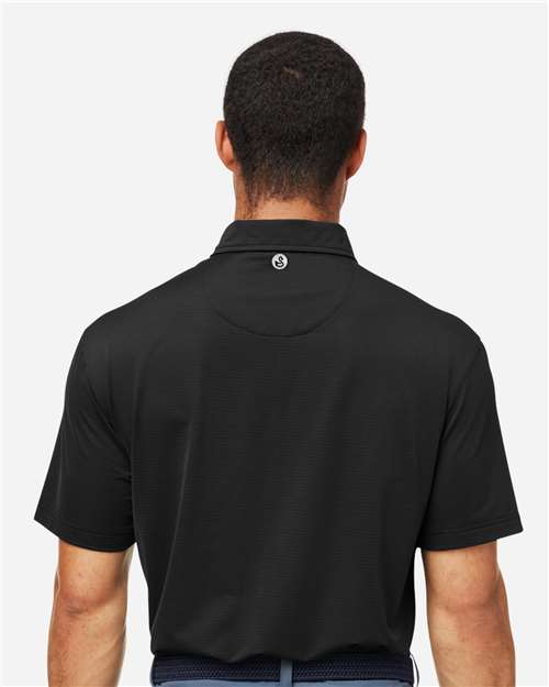 Men's Ford Polo - Black