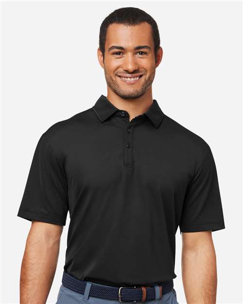 Men's Ford Polo - Black