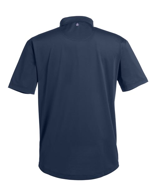 Men's Ford Polo - Navy