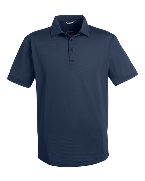 Men's Ford Polo - Navy