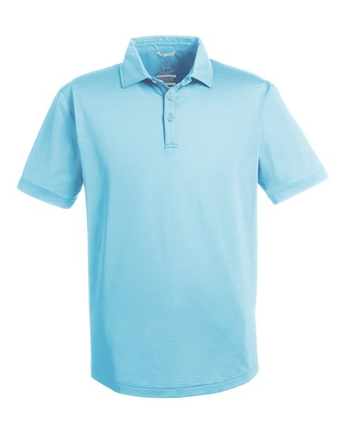 Men's Ford Polo - Sky
