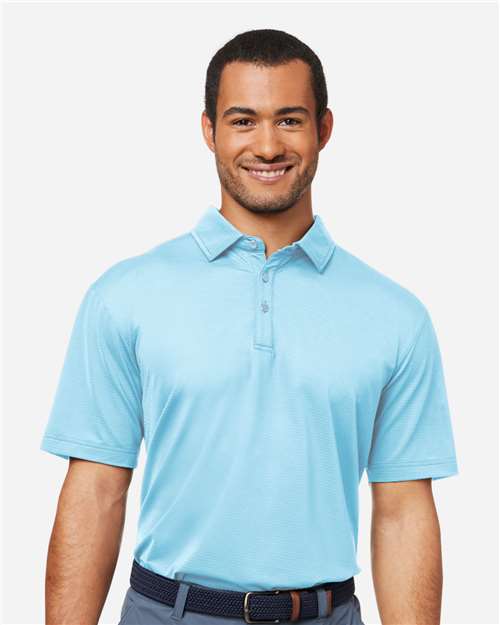 Men's Ford Polo - Sky