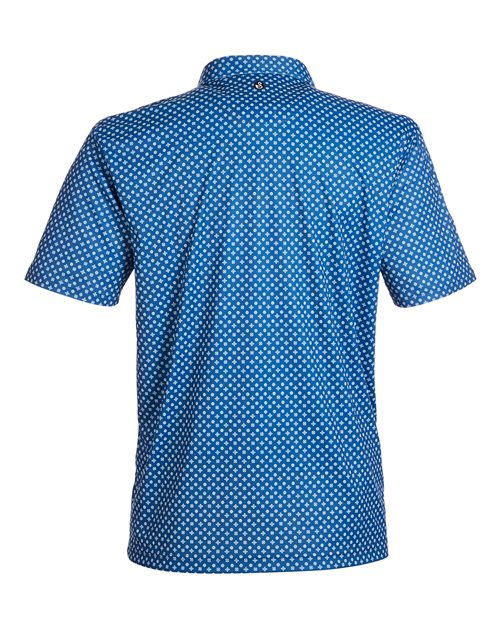 Men's Hazelwood Polo - Navy