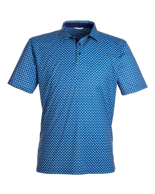 Men's Hazelwood Polo - Navy