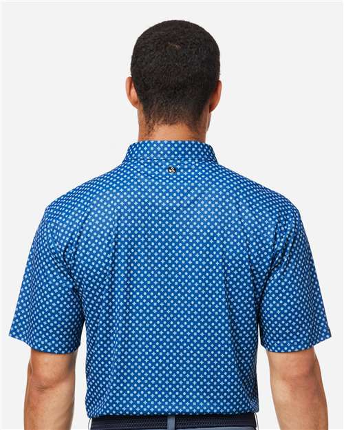 Men's Hazelwood Polo - Navy