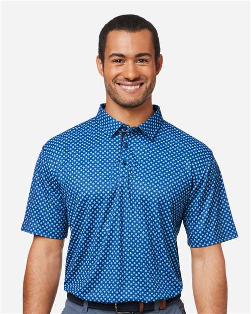 Men's Hazelwood Polo - Navy