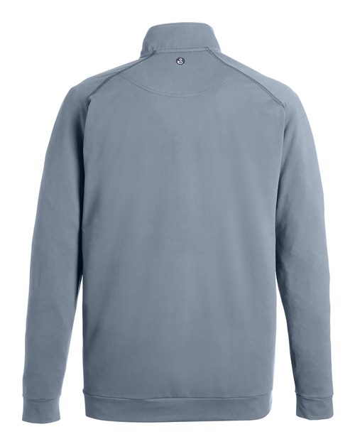 Men's Colt Quarter-Zip Pullover - Graphite