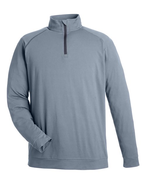 Men's Colt Quarter-Zip Pullover - Graphite