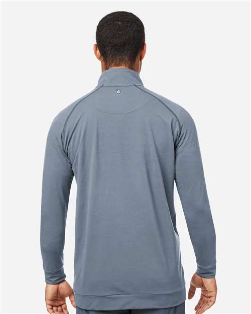Men's Colt Quarter-Zip Pullover - Graphite