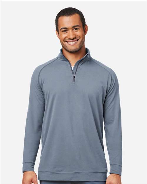 Men's Colt Quarter-Zip Pullover - Graphite