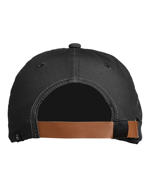 Roger Cap - Black
