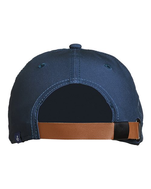 Roger Cap - Navy