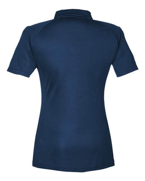 Women’s LoPro Solid Performance Polo - Sargasso Sea