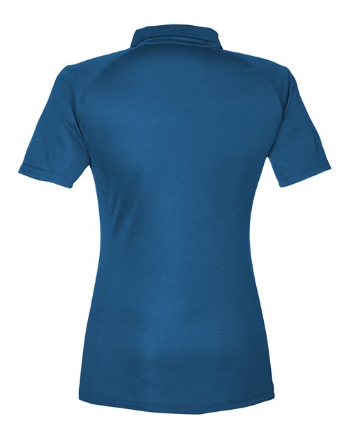 Women’s LoPro Solid Performance Polo - Set Sail