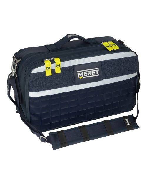Rapid™ PRO X Navy Blue Backpack Bag - Navy Blue