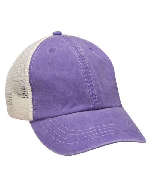 Game Changer Cap - Grape