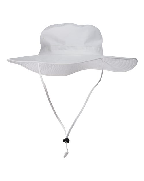 Extreme Adventurer Booney - White/ White