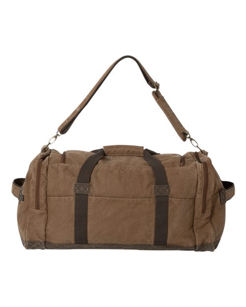 Expedition Duffel Bag - Field Khaki