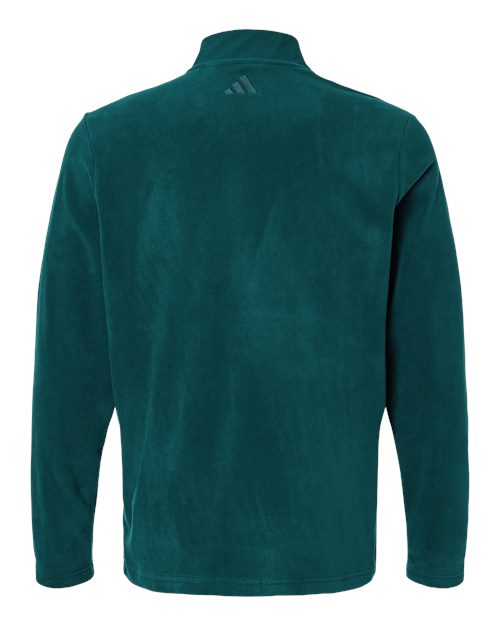 Men's Ultimate365 Cozy Quarter-Zip Pullover - Aurora Ivy